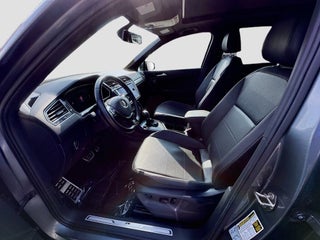 2019 Volkswagen Tiguan thumbnail – Miami, FL – 18