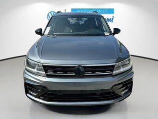 2019 Volkswagen Tiguan thumbnail – Miami, FL – 2