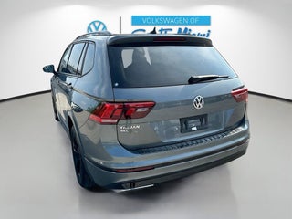 2019 Volkswagen Tiguan thumbnail – Miami, FL – 6