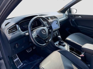 2019 Volkswagen Tiguan thumbnail – Miami, FL – 7