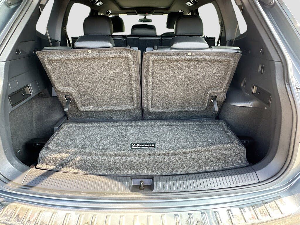 2019 Volkswagen Tiguan SEL
                                    for sale in Miami, FL – photo 26