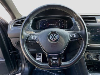 2019 Volkswagen Tiguan thumbnail – Miami, FL – 8
