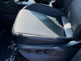 2019 Volkswagen Tiguan thumbnail – Miami, FL – 17