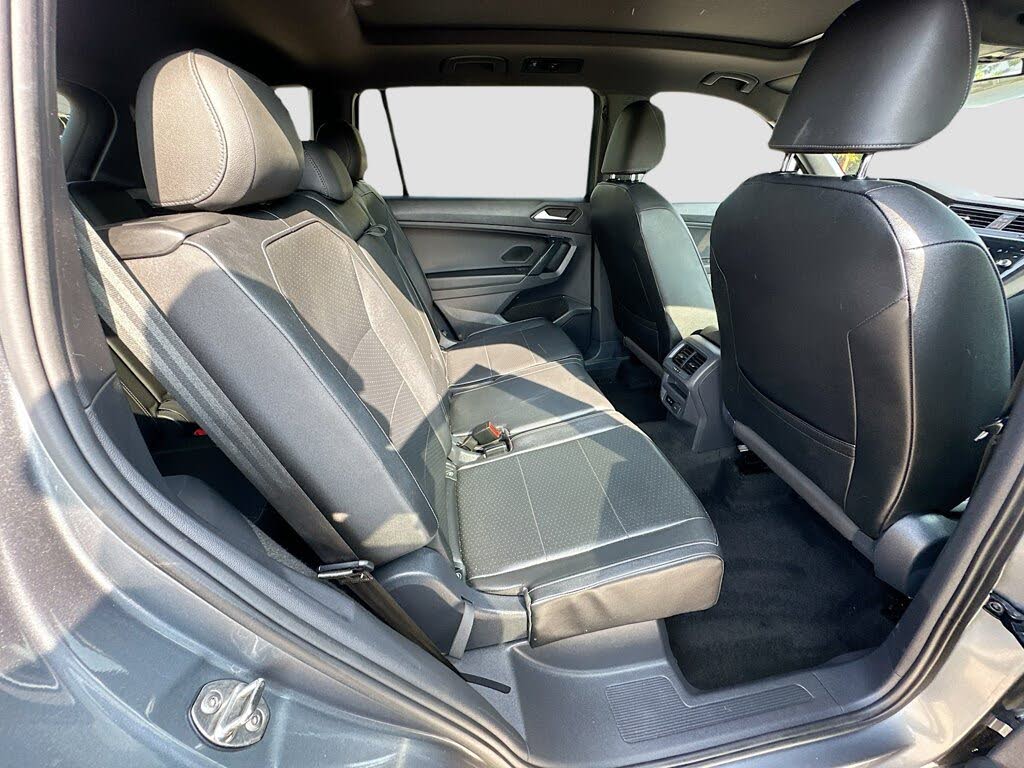 2019 Volkswagen Tiguan SEL
                                    for sale in Miami, FL – photo 29