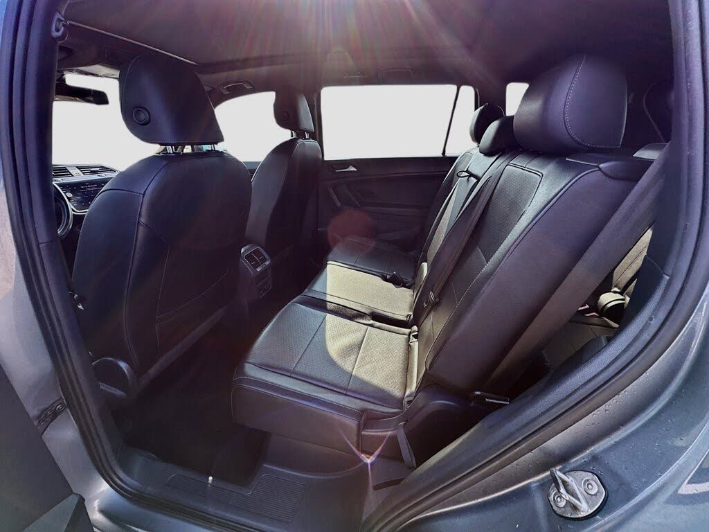 2019 Volkswagen Tiguan SEL
                                    for sale in Miami, FL – photo 23