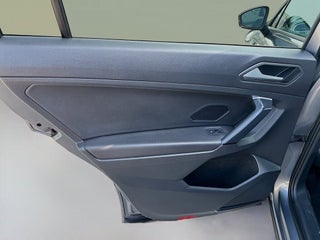 2019 Volkswagen Tiguan thumbnail – Miami, FL – 25