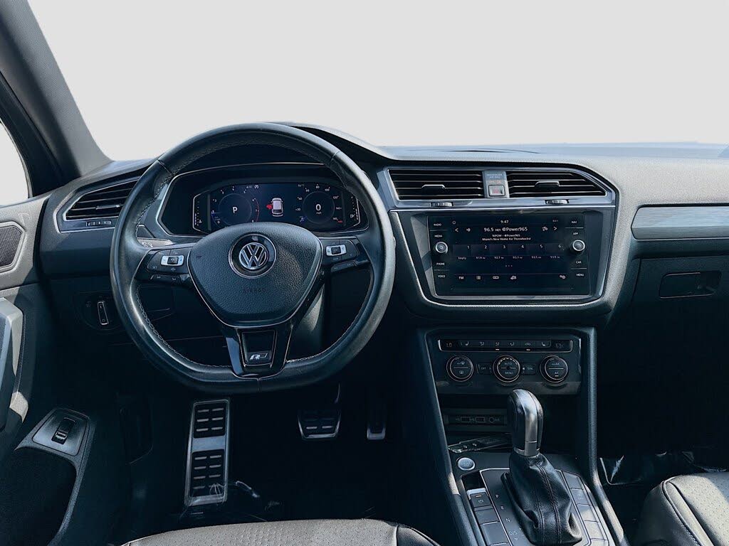 2019 Volkswagen Tiguan SEL
                                    for sale in Miami, FL – photo 20