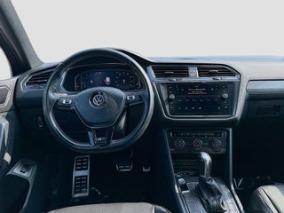 2019 Volkswagen Tiguan thumbnail – Miami, FL – 20