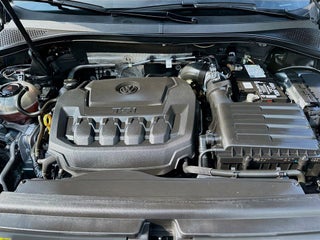 2019 Volkswagen Tiguan thumbnail – Miami, FL – 36