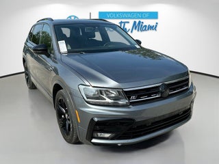 2019 Volkswagen Tiguan thumbnail – Miami, FL – 3