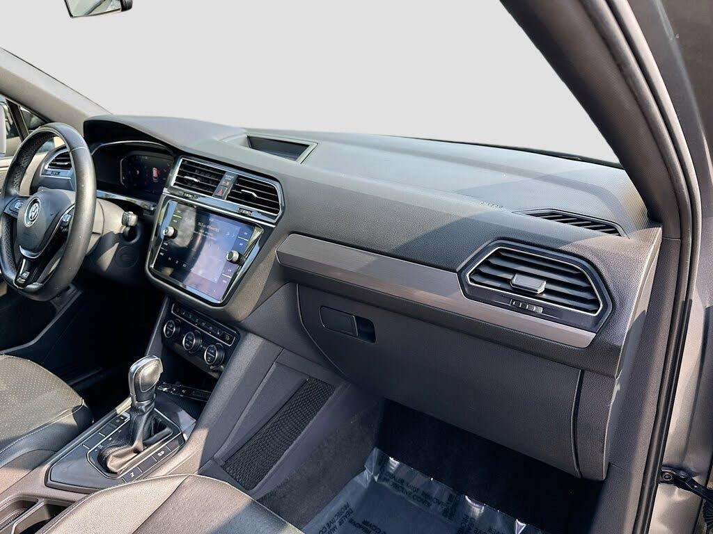 2019 Volkswagen Tiguan SEL
                                    for sale in Miami, FL – photo 33