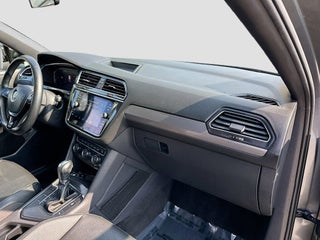 2019 Volkswagen Tiguan thumbnail – Miami, FL – 33