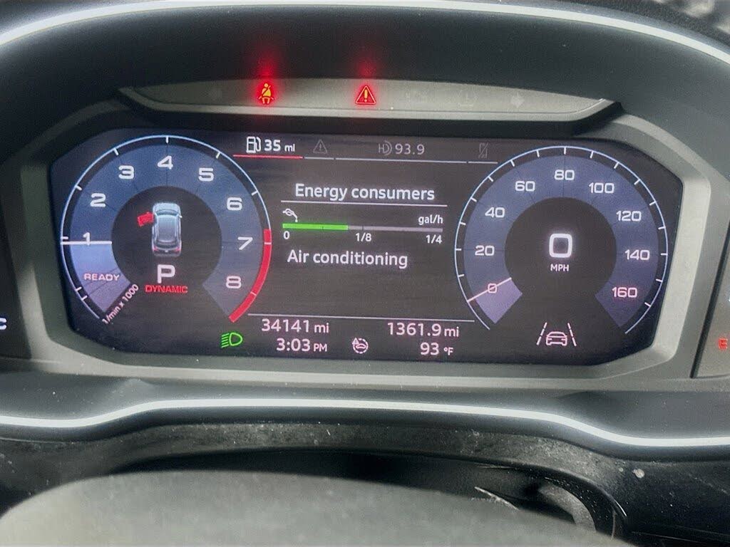 2020 Audi Q3 quattro S line Premium 45 TFSI
                                    for sale in Miami, FL – photo 24