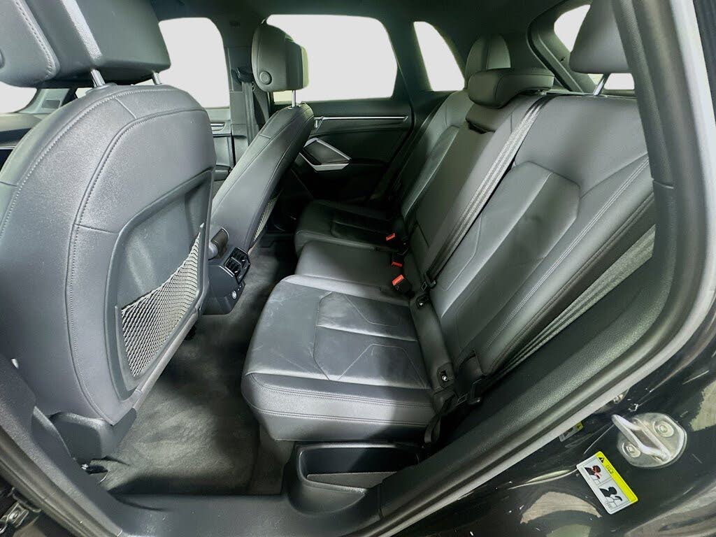 2020 Audi Q3 quattro S line Premium 45 TFSI
                                    for sale in Miami, FL – photo 37