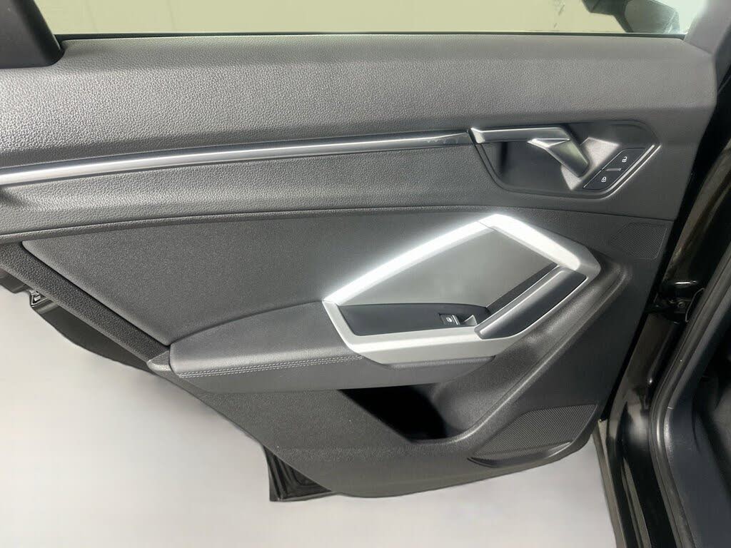 2020 Audi Q3 quattro S line Premium 45 TFSI
                                    for sale in Miami, FL – photo 39