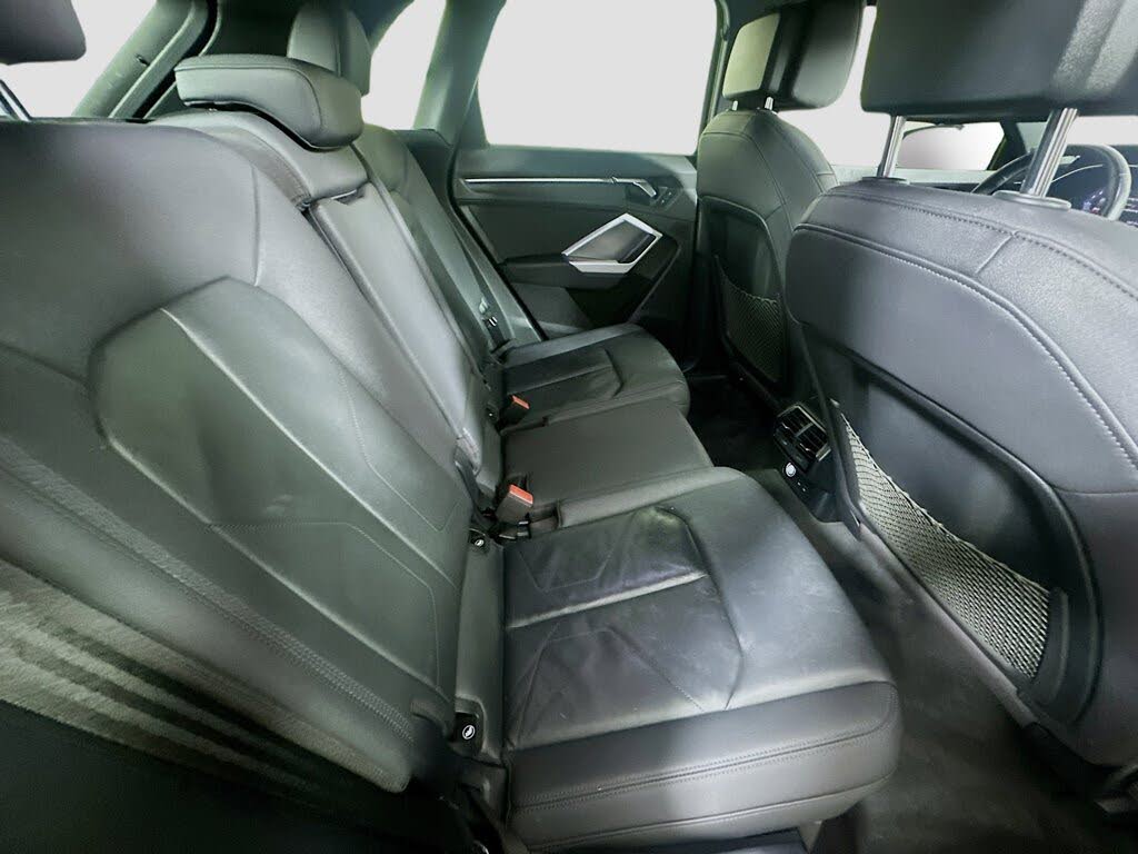 2020 Audi Q3 quattro S line Premium 45 TFSI
                                    for sale in Miami, FL – photo 42
