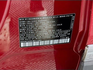 2020 Volkswagen Tiguan thumbnail – Miami, FL – 35