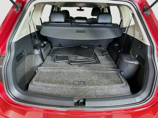 2020 Volkswagen Tiguan thumbnail – Miami, FL – 24