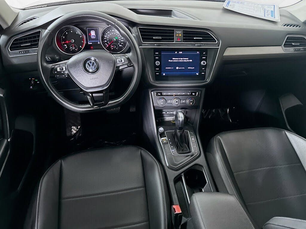 2020 Volkswagen Tiguan SE
                                    for sale in Miami, FL – photo 18