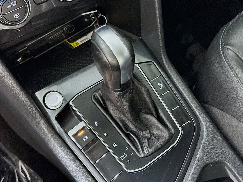 2020 Volkswagen Tiguan SE
                                    for sale in Miami, FL – photo 13