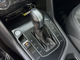 2020 Volkswagen Tiguan thumbnail – Miami, FL – 13