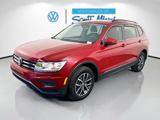 Volkswagen Tiguan for sale Las Vegas
