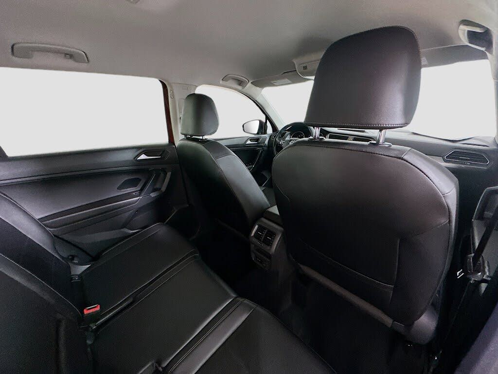 2020 Volkswagen Tiguan SE
                                    for sale in Miami, FL – photo 27