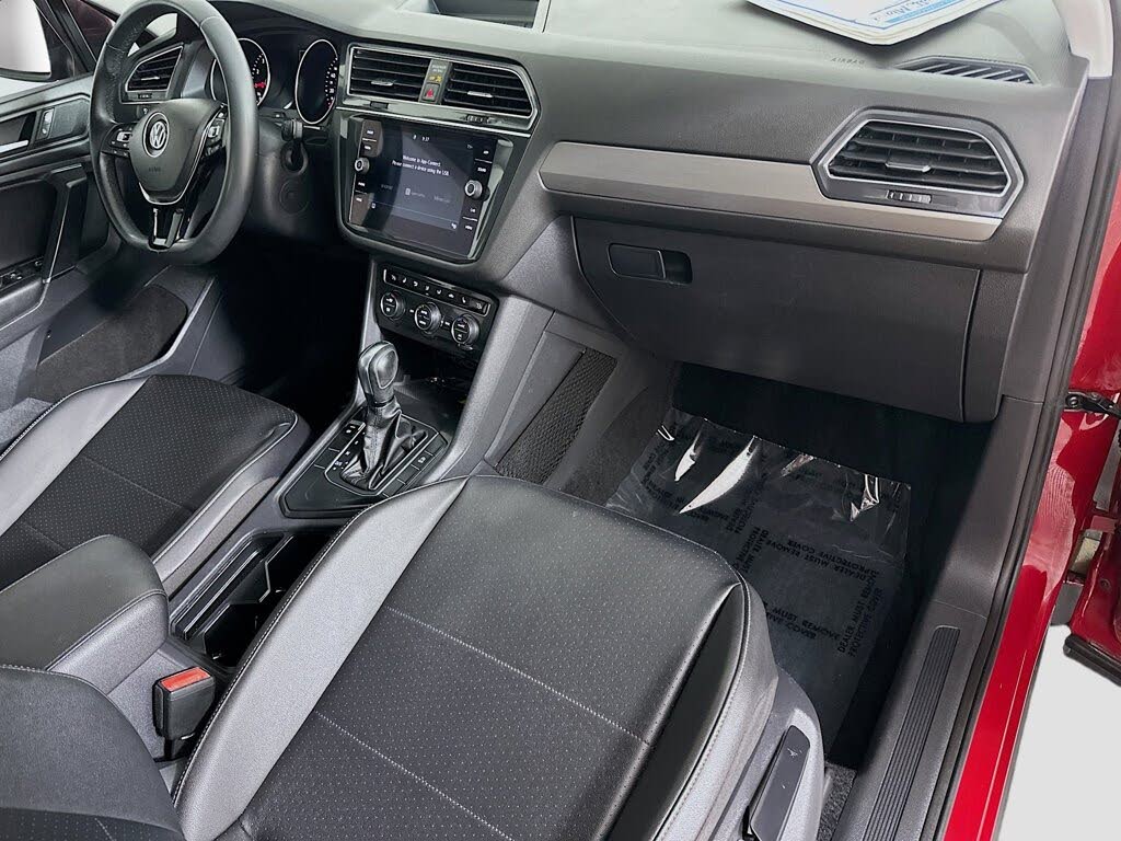 2020 Volkswagen Tiguan SE
                                    for sale in Miami, FL – photo 30