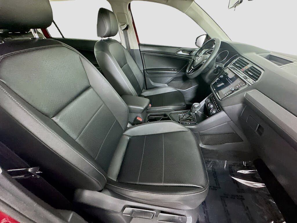 2020 Volkswagen Tiguan SE
                                    for sale in Miami, FL – photo 29