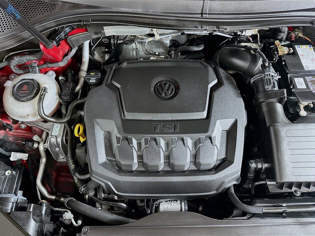 2020 Volkswagen Tiguan SE
                                    for sale in Miami, FL – photo 33