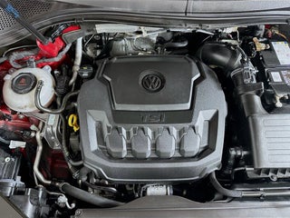 2020 Volkswagen Tiguan thumbnail – Miami, FL – 33