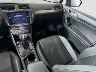 2020 Volkswagen Tiguan thumbnail – Miami, FL – 19