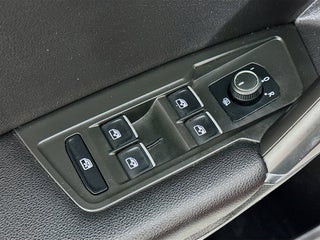 2020 Volkswagen Tiguan thumbnail – Miami, FL – 14