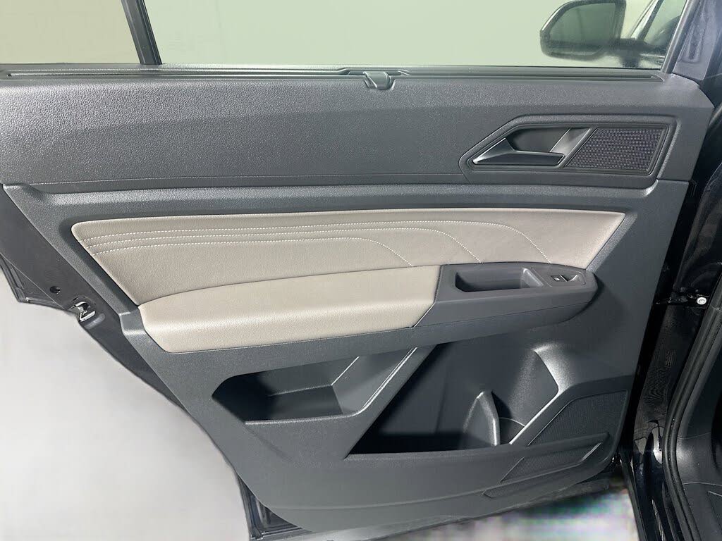 2021 Volkswagen Atlas V6 SE 4Motion
                                    for sale in Miami, FL – photo 25