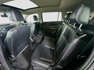2021 Volkswagen Atlas thumbnail – Miami, FL – 23