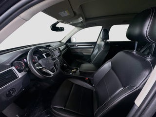 2021 Volkswagen Atlas thumbnail – Miami, FL – 18