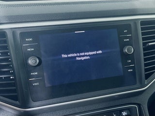 2021 Volkswagen Atlas thumbnail – Miami, FL – 11