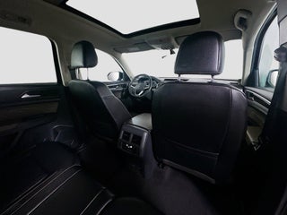 2021 Volkswagen Atlas thumbnail – Miami, FL – 30