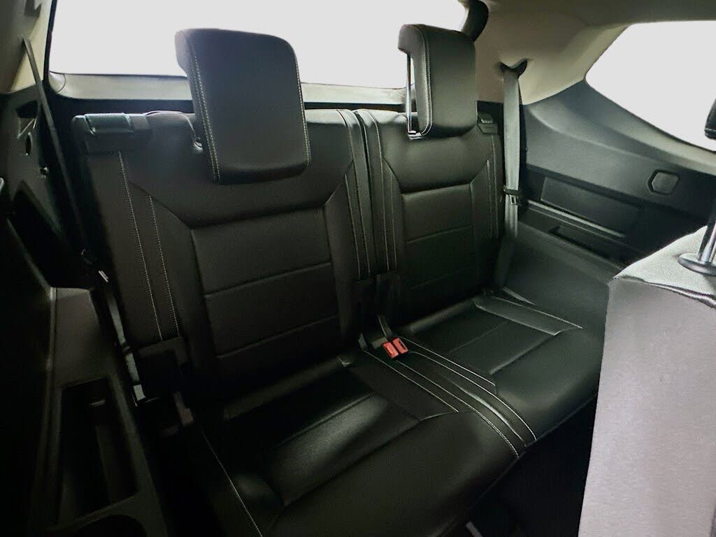 2021 Volkswagen Atlas V6 SE 4Motion
                                    for sale in Miami, FL – photo 28