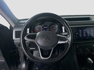 2021 Volkswagen Atlas thumbnail – Miami, FL – 8