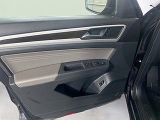 2021 Volkswagen Atlas thumbnail – Miami, FL – 19