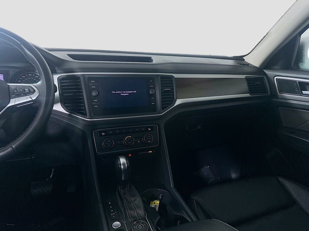 2021 Volkswagen Atlas V6 SE 4Motion
                                    for sale in Miami, FL – photo 21