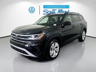 Volkswagen Atlas for sale Las Vegas