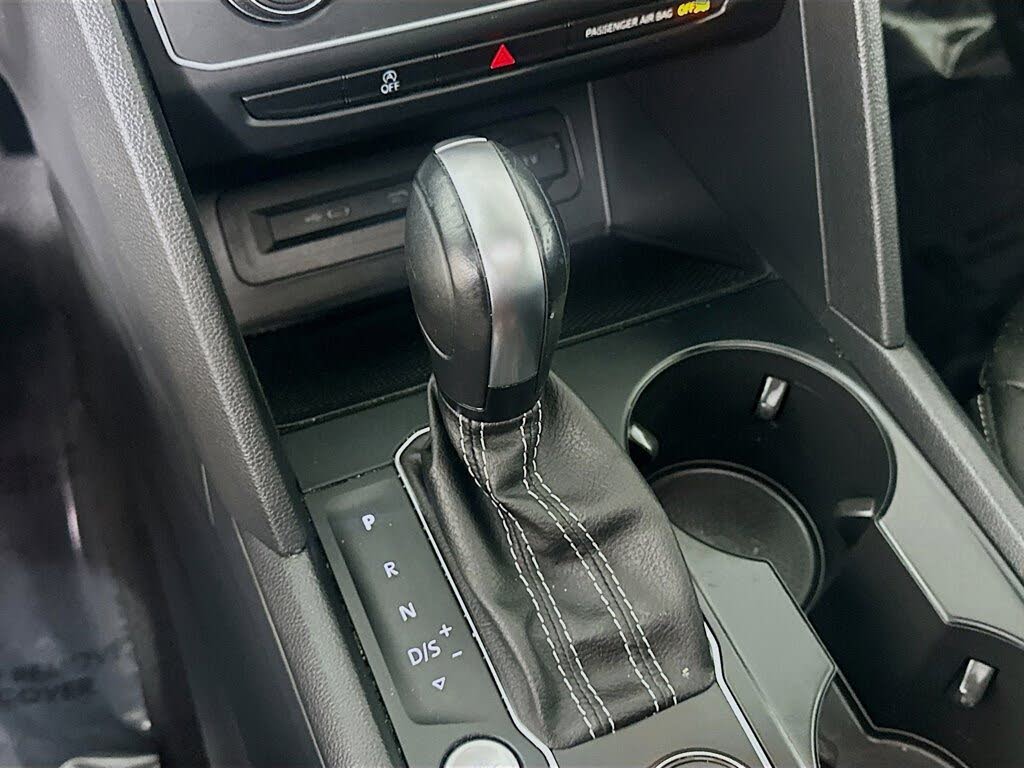 2021 Volkswagen Atlas V6 SE 4Motion
                                    for sale in Miami, FL – photo 14