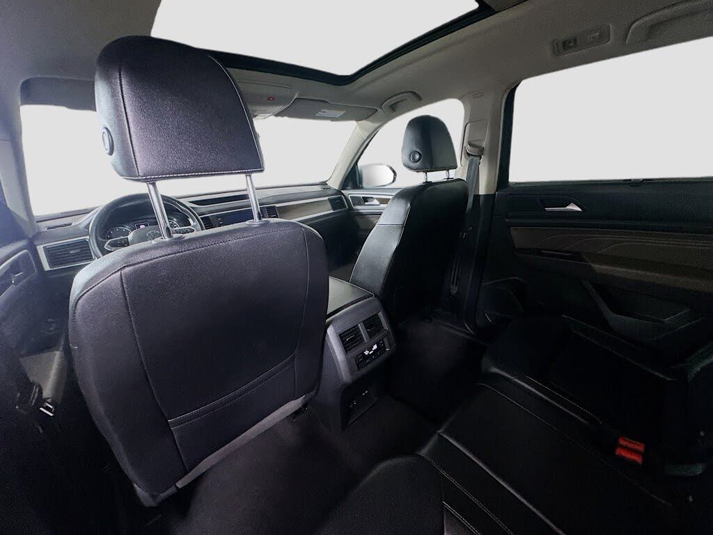 2021 Volkswagen Atlas V6 SE 4Motion
                                    for sale in Miami, FL – photo 24