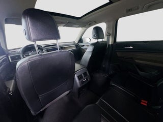 2021 Volkswagen Atlas thumbnail – Miami, FL – 24