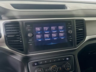 2021 Volkswagen Atlas thumbnail – Miami, FL – 10