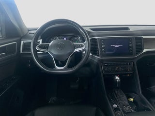 2021 Volkswagen Atlas thumbnail – Miami, FL – 20
