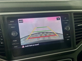 2021 Volkswagen Atlas thumbnail – Miami, FL – 12