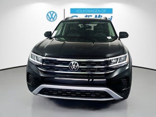 2021 Volkswagen Atlas thumbnail – Miami, FL – 2